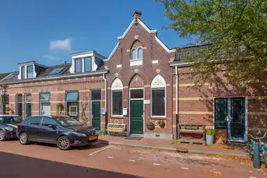 68m2 maison à louer pour 1350€/mois à Lynckerstraat 29, The Hague