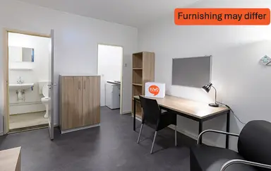 20m2 studio to rent for 450.36€/month in Roland Holstlaan 111, Delft