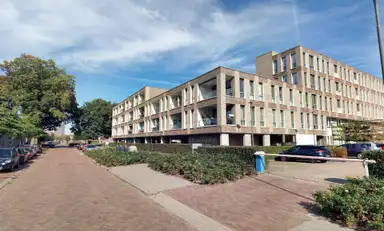 66m2 flat to rent for 713.02€/month in Coehoorn van Scheltingaweg 321, Heerenveen