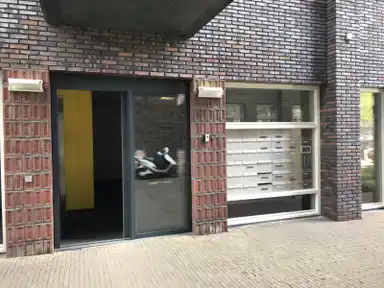 73m2 Wohnung zur Miete für 1450€/Monat in Händellaan 128, Heemstede