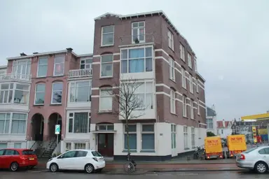 19m2 Zimmer zur Miete für 820€/Monat in Harstenhoekweg 5, The Hague