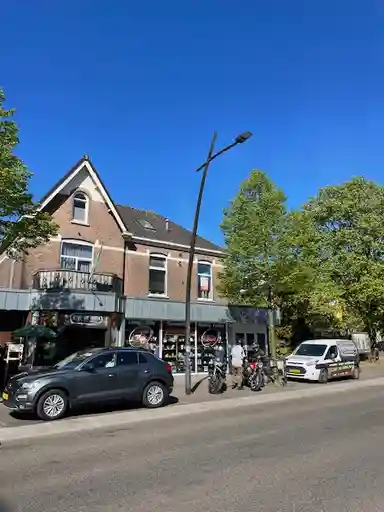 25m2 room to rent for 777€/month in Dorpsstraat, Groesbeek