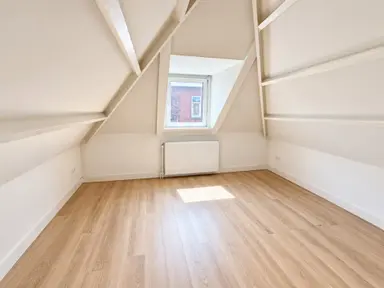 14μ² Δωμάτιο προς ενοικίαση για 630€/μήνα σε Zuidhoek, Rotterdam