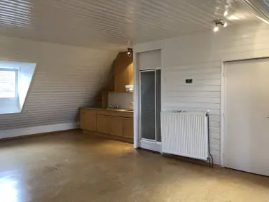 32m2 studio to rent for 1050€/month in Rechtstraat, Maastricht