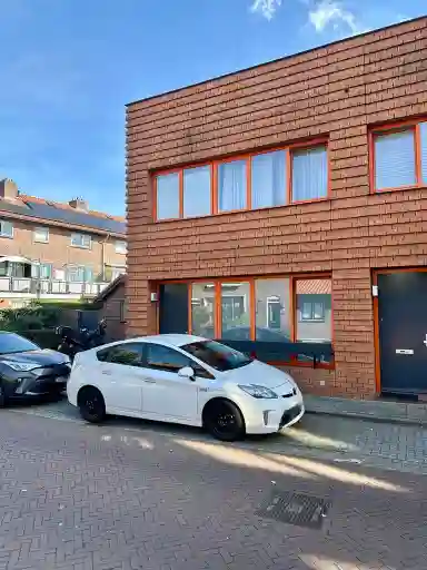 133m2 Casa in affitto per 2400€/mese a Adelaarstraat 80, Hilversum