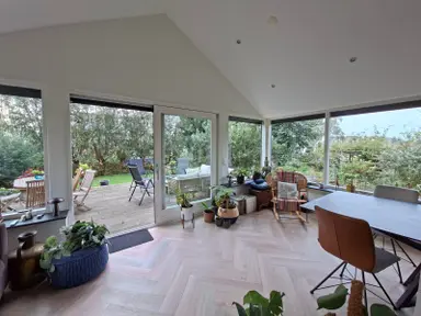 158m2 house to rent for 1975€/month in Barwoutswaarder, Woerden