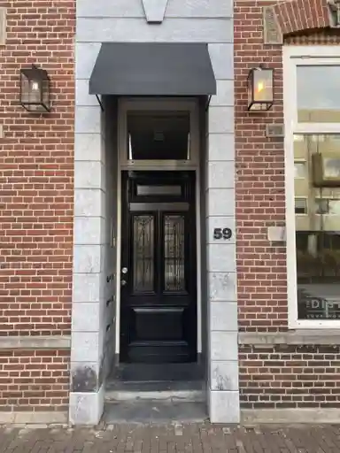90μ² Διαμέρισμα προς ενοικίαση για 2095€/μήνα σε Willemstraat, Eindhoven