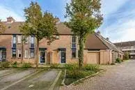 130m2 Casa in affitto per 1750€/mese a Johan Dixstraat, Sassenheim