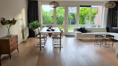 147m2 house to rent for 2750€/month in Atalantalaan 18, Aalsmeer