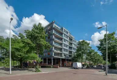 80m2 flat to rent for 2600€/month in Jacques Veltmanstraat 215, Amsterdam