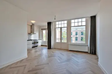 65m2 apartment to rent for 2500€/month in Sarphatistraat 209-2, Amsterdam