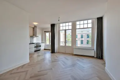 65m2 flat to rent for 2500€/month in Sarphatistraat 209-2, Amsterdam