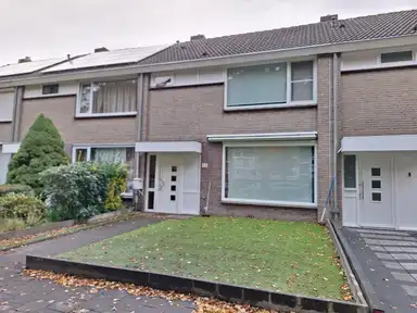 119m2 house to rent for 2100€/month in Doctor Cuyperslaan, Eindhoven
