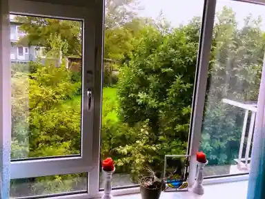 60m2 flat to rent for 640€/month in Vijf Meilaan, Leiden
