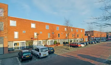 82m2 maison à louer pour 1918.51€/mois à Brasiliastraat 13, The Hague