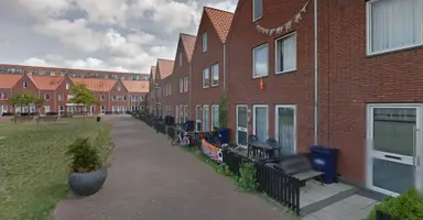 61m2 maison à louer pour 932.93€/mois à Baltimorehof 30, The Hague