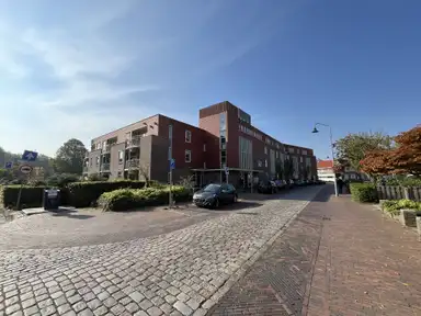 74m2 apartment to rent for 1720.89€/month in Jannewekken 50, Zierikzee