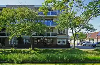 63m2 flat to rent for 1180.5€/month in Zandbank, Noordwijk