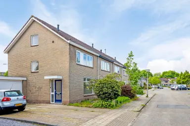 111m2 house to rent for 1450€/month in Hamsterborg, Almelo