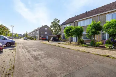 108m2 house to rent for 1400€/month in Borg Allersma, Almelo