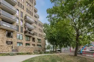 98m2 flat to rent for 1755€/month in Treurenburgstraat 519, Eindhoven