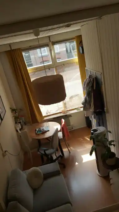 12m2 room to rent for 550€/month in Hopakker, Utrecht