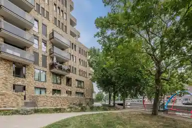 98m2 Appartement te huur voor 1755€/maand in Treurenburgstraat, Eindhoven