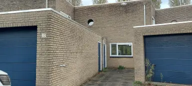 132m2 huis te huur voor 1405€/maand in Lonnekerstraat, Tilburg