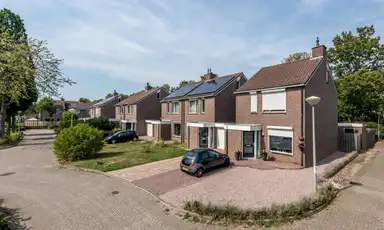 119m2 huis te huur voor 1400€/maand in Kasteel Keverbergstraat 57, Roermond