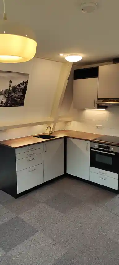 29m2 Kamer te huur voor 800€/maand in Ansinghlaan 44, Nieuwegein