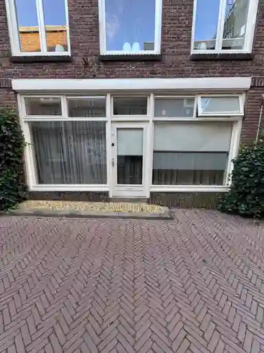 60m2 Appartement te huur voor 940€/maand in Slotmakersstraat, Leeuwarden