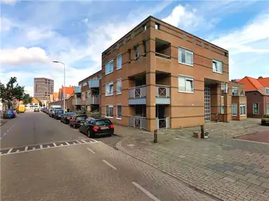 49m2 apartment to rent for 652.91€/month in Acaciastraat 42, Eindhoven