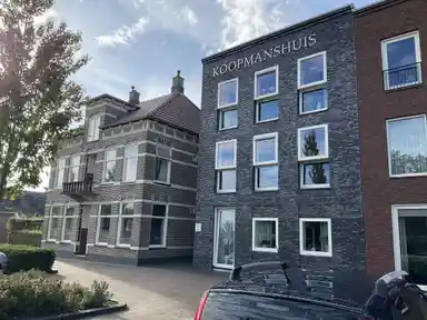 125m2 Appartement te huur voor 1231.55€/maand in Vaart Zuidzijde 71C, Nieuw-Amsterdam