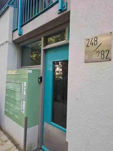 41m2 flat to rent for 713.02€/month in Pieter Vlamingstraat 282, Amsterdam