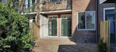 37m2 apartment to rent for 932.93€/month in Pelikaanstraat 22-1, Amsterdam