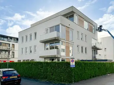70m2 apartment to rent for 1750€/month in John Rossweg 9, Almere