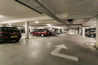 100m2 apartment to rent for 1750€/month in Winkelcentrum Woensel, Eindhoven