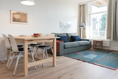74m2 flat to rent for 3000€/month in Govert Flinckstraat 354-3, Amsterdam