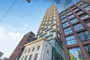 70m2 flat to rent for 1746€/month in Van Sijpesteijnkade, Utrecht