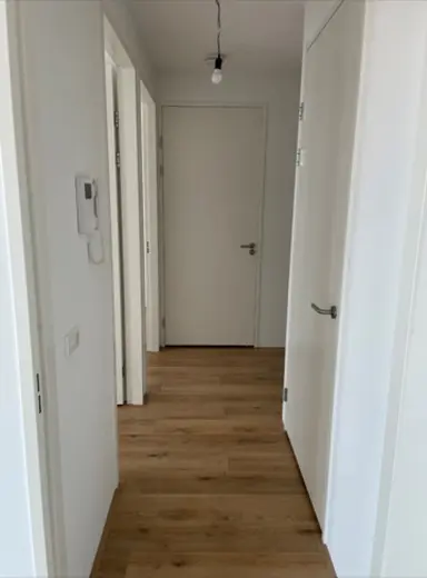 44m2 apartment to rent for 1235€/month in Van Sijpesteijnkade, Utrecht
