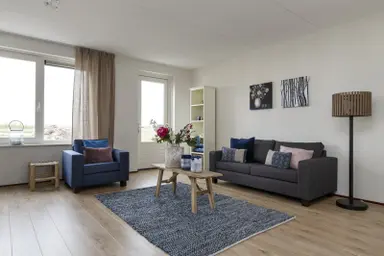 138m2 Casa in affitto per 1540€/mese a Cleyndertstraat, Zwolle