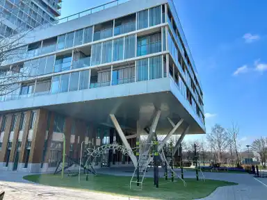 78m2 monolocale in affitto per 1917€/mese a Heathrowstraat, Amsterdam
