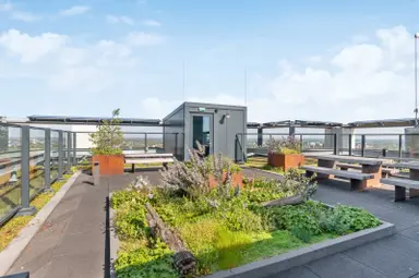 46m2 apartment to rent for 1152€/month in Van Sijpesteijnkade, Utrecht