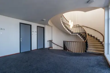 102m2 apartment to rent for 1690€/month in Nijenoord, Utrecht