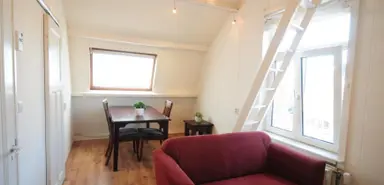 26m2 monolocale in affitto per 1388.4€/mese a Bilderdijkstraat, Enschede