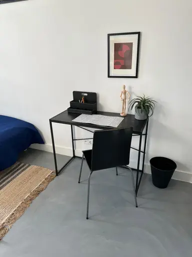 13m2 Camera in affitto per 540€/mese a Brinkstraat, Bennekom