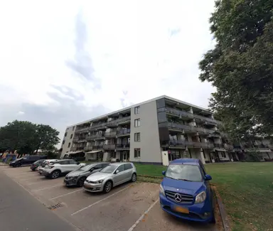 m2 Appartamento in affitto per 892.74€/mese a 't Swafert 1137, Hengelo