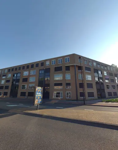 70m2 Appartamento in affitto per 932.93€/mese a Hennepstraat 410, Hengelo