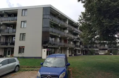 m2 Appartamento in affitto per 925.35€/mese a Hengelo