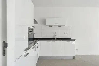 83m2 Appartamento in affitto per 1600€/mese a Schipholweg 102, Haarlem